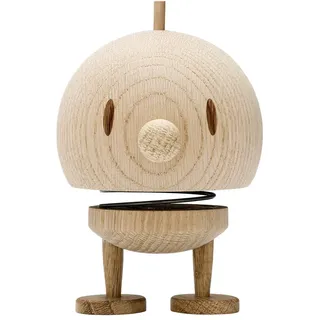 Hoptimist - Medium Woody Bumble, Eiche natur