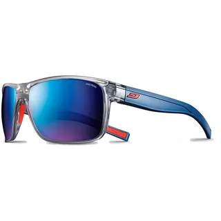Julbo Renegade Polarisierte Sonnenbrille S3 Blau/Grau