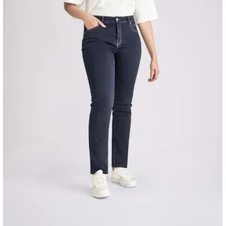 MAC Jeans MAC Damen Hose Denim Jeans Melanie Blau - Gr.: W48/L28
