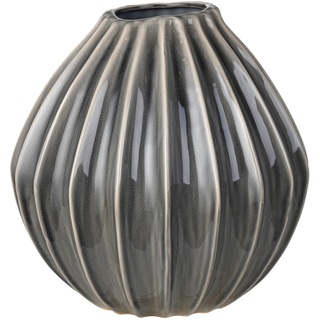Broste Copenhagen 14445114 Vase, Keramik,30cm