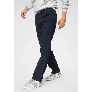 Wrangler Texas Stretch Jeans Blue / Black 40 30