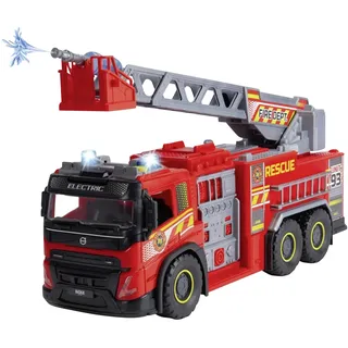 DICKIE Giant Fire Truck
