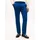 Essential Straight Fit Blau 40/32