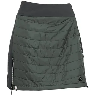 Maul Sport® Hosenrock Winterrock Brünnstein grün 42