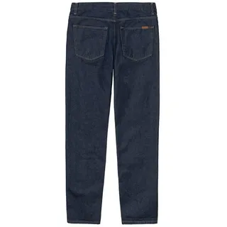 Carhartt WIP Regular-fit-Jeans Carhartt WIP Vicious Jeans Pant (1-tlg) blau
