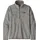 Fleecejacke S