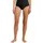 Midi Brief 3 St Schwarz XL