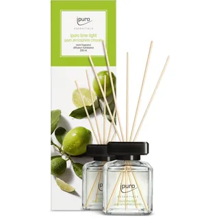 ipuro Lime Light Raumduft 200 ml