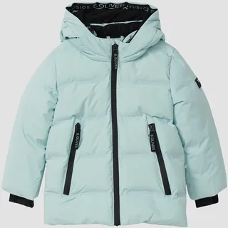 s.Oliver Winterjacke Blau 104