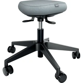 Leitz Ergo Active Schwarz