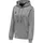 Grau Melange XL