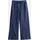 Jeansblau 38