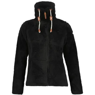 ICEPEAK Colony Fleecejacke Schwarz XXL
