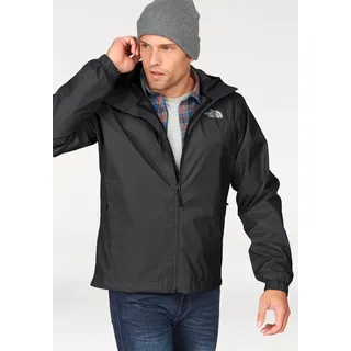 The North Face Quest Jacke - TNF Black - L