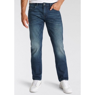PME LEGEND Regular-fit-Jeans Legend Nightflight blau 38