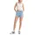 501 Original Shorts Blau 24W