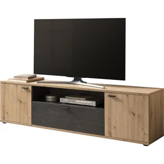 Hela TV-Board Atlanta Breite 180 cm