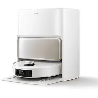 MOVA V50 Ultra Complete Saugroboter
