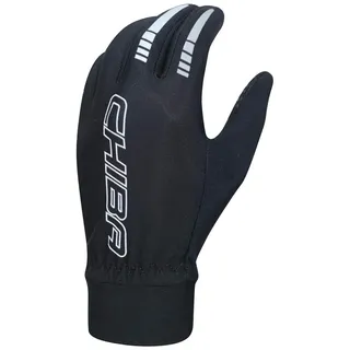 Chiba Thermofleece Handschuhe Schwarz XL