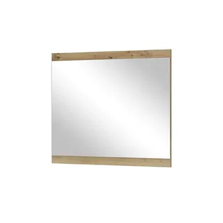 Stella Trading Milan 85 x 70 cm Eiche Artisan
