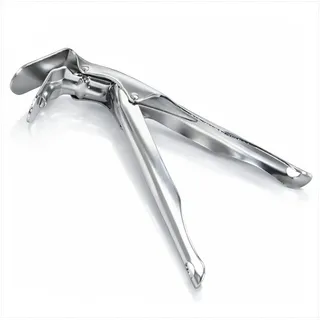 BBQ-Toro Grillrostheber 20 x 12 cm Gusseisen Silber