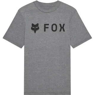 Fox Absolute silber L