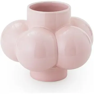 Normann Copenhagen Deko Object Vase 30 cm Soft Pink