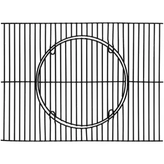 Tepro Grillrost-Set 41,5 x 55,0 x 0,5 cm