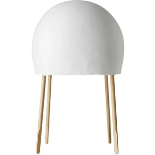Foscarini - Kurage Tischleuchte, Weiß