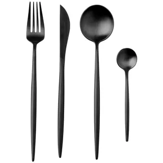 BUTLERS STILETTO 4-tlg.