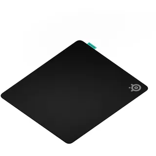 SteelSeries QcK Performance L Schwarz