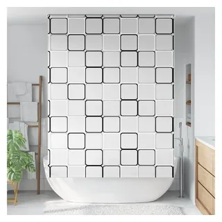 vidaXL Duschrollo 160 x 240 cm