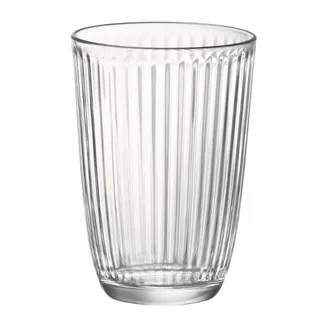 Bormioli Rocco Longdrinkglas 0,39 l 6 St.