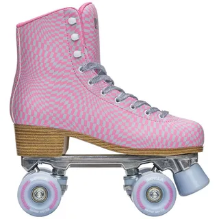 Impala Quad Skate Rosa 41