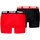 Boxershorts 2er Rot XXL