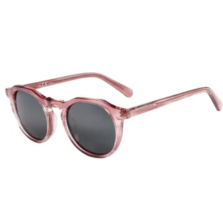 ZENOTTIC Vintage Polarisierte Sonnenbrille für Herren und Damen Retro Rund mit UV400 Schutz - Einheitsgröße