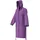 Bademantel Lila XS