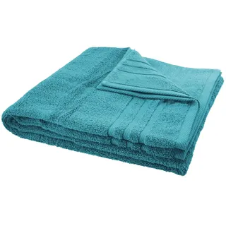 como Duschtuch  Soft Cotton , türkis/petrol , Maße (cm): B: 70