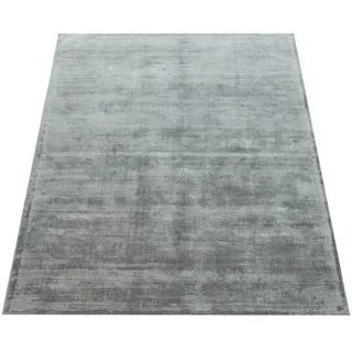 KADIMA DESIGN Designer-Teppich 80 x 150 cm Grau