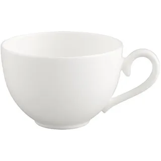 Villeroy & Boch Teetasse 0,12 l Weiß