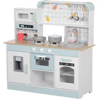 aiyaplay Spielküche mit Lichtern (310700)