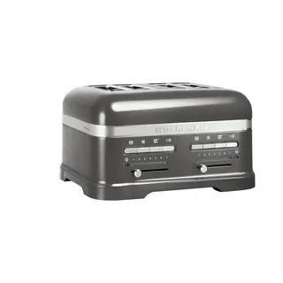 KitchenAid Artisan Toaster 5KMT4205 EMS medaillon silber