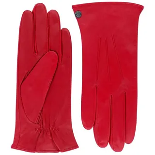 Roeckl Tallinn Touch - classic red - 6.5