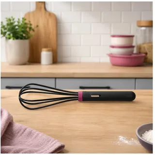 TUPPERWARE Schneebesen Tupperware Griffbereit Rührbesen