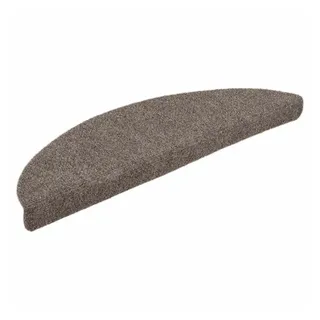 vidaXL Stufenmatte 56 x 17 cm Beige