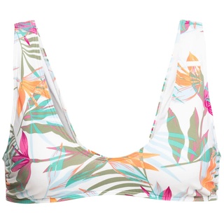 RoxyTM Beach Classics - Elongated Triangle Bikini Top for Young Women - Frauen