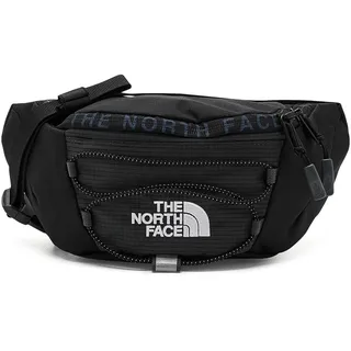 The North Face Jester Lumbar One Size Asphalt Grey / TNF Black