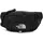 Lumbar One Size Asphalt Grey TNF Black