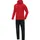 Trainingsanzug rot M
