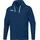 Kapuzenjacke marine M